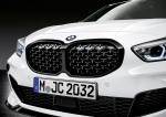 BMW M135i xDrive M Performance Parts 2019 года (WW)